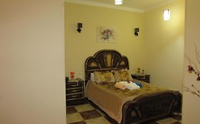 Apartments Oriental Chalet Redsealine